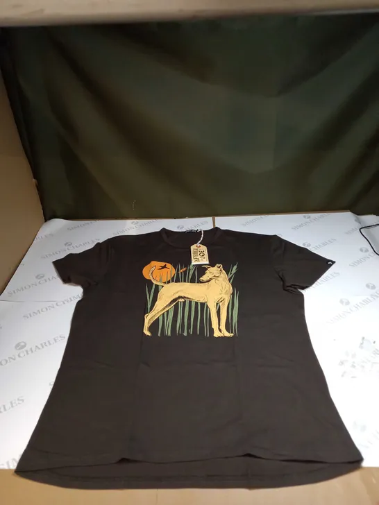 AFRIKA JOE AFRICAINS T-SHIRT XXL