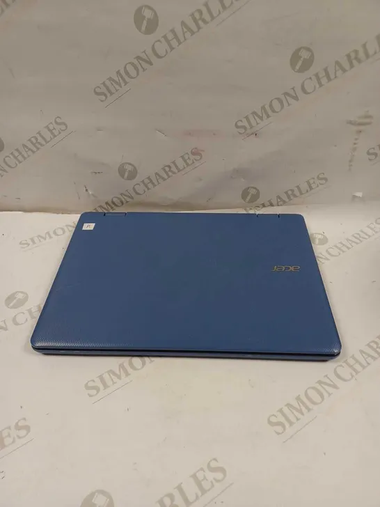 ACER ASPIRE A3 LAPTOP IN BLUE 