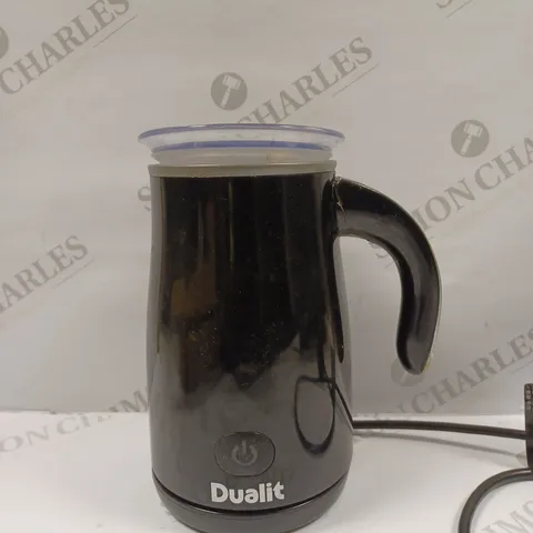 DUALIT MILK FROTHER