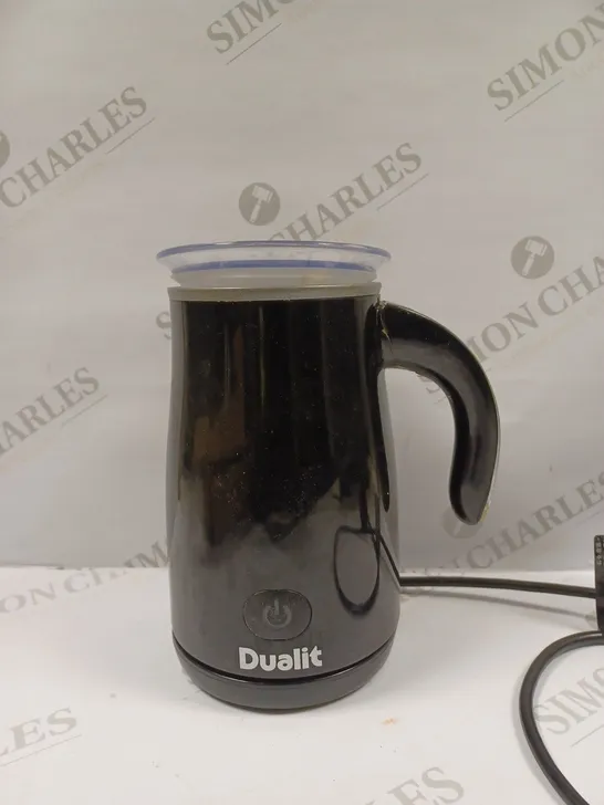 DUALIT MILK FROTHER