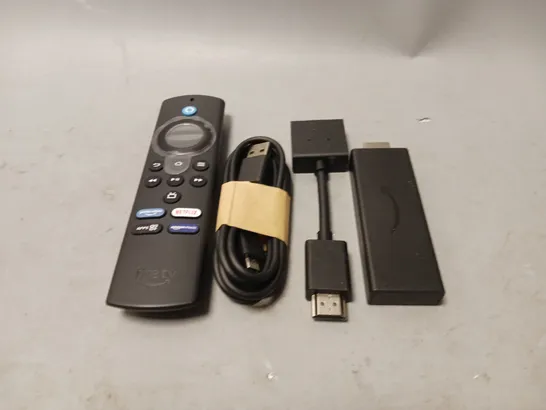 FIRE TV STICK LITE