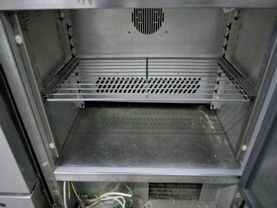 WILLIAMS UNDER COUNTER COMMERCIAL FRIDGE H5UC