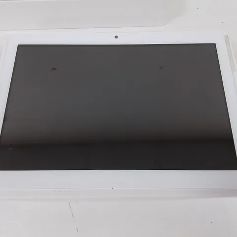 UNBRANDED WHITE ANDROID TABLET