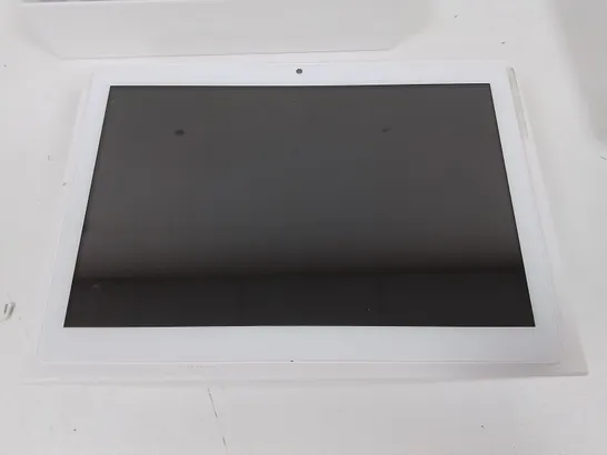 UNBRANDED WHITE ANDROID TABLET