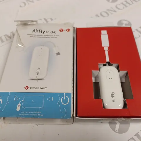 AIRFLY USB-C WIRELESS HEADPHONE CONNECTOR