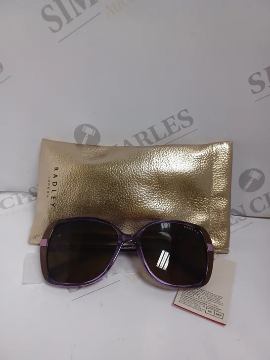 RADLEY MORWENNA SUNGLASSES