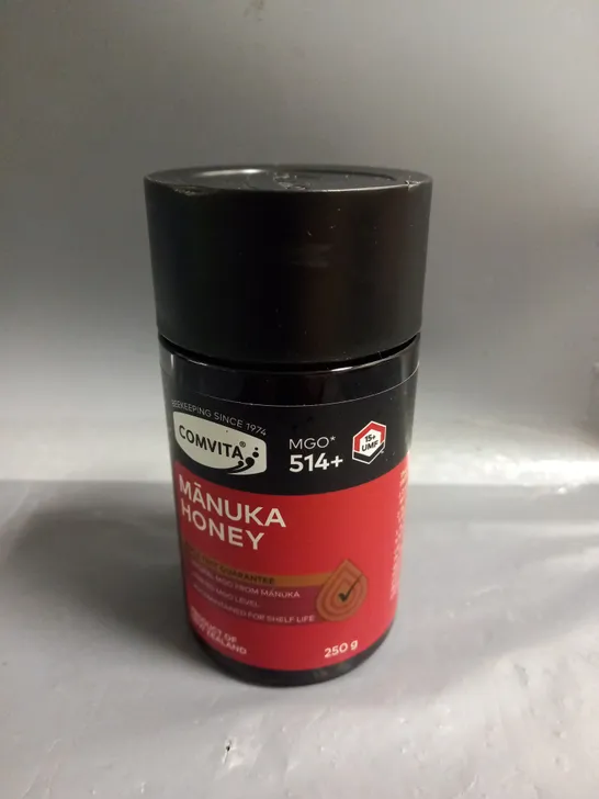 COMVITA UMF 15+ MANUKA HONEY 250G