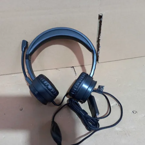 USB PC HEADSET