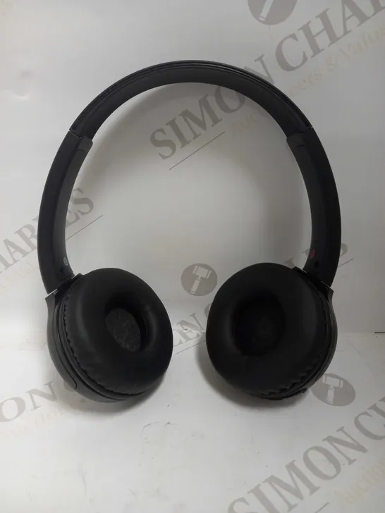 SONY WH-CH510 WIRELESS HEADPHONES