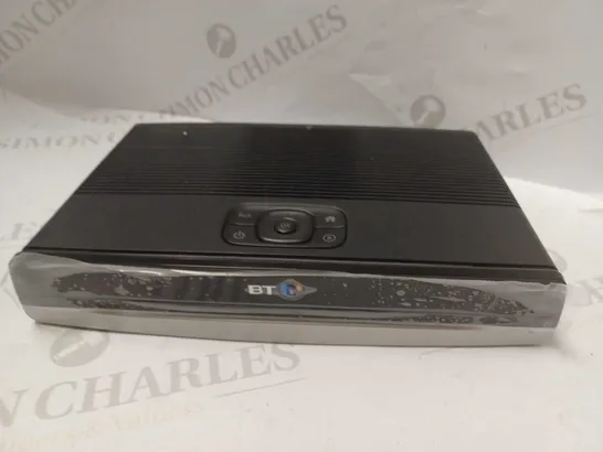 BT TV BOX (91-00438)