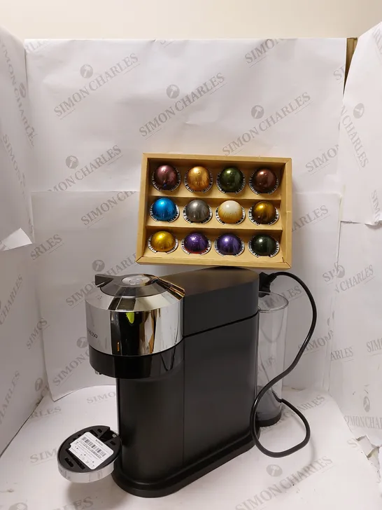 NESPRESSO VERTUO NEXT COFFEE MACHINE