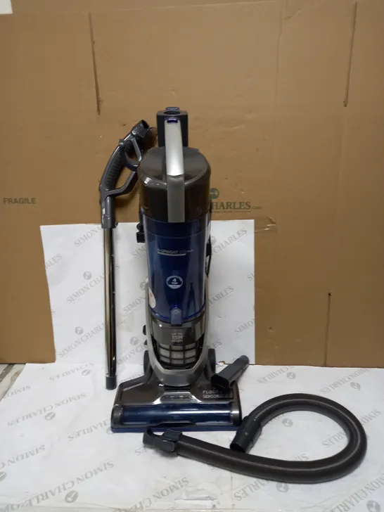 HOOVER H-UPRIGHT 500 VACUUM CLEANER