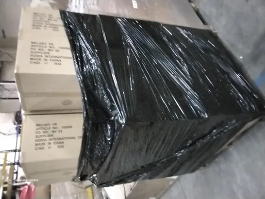 PALLET OF 26 BOXES OF 30 MELODY VR HEADSETS