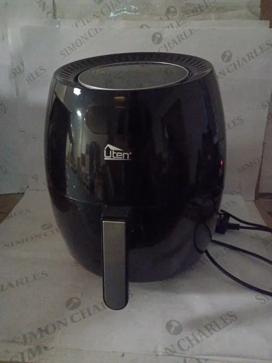 UTEN LOW-FAT AIR FRYER HF-1088TS