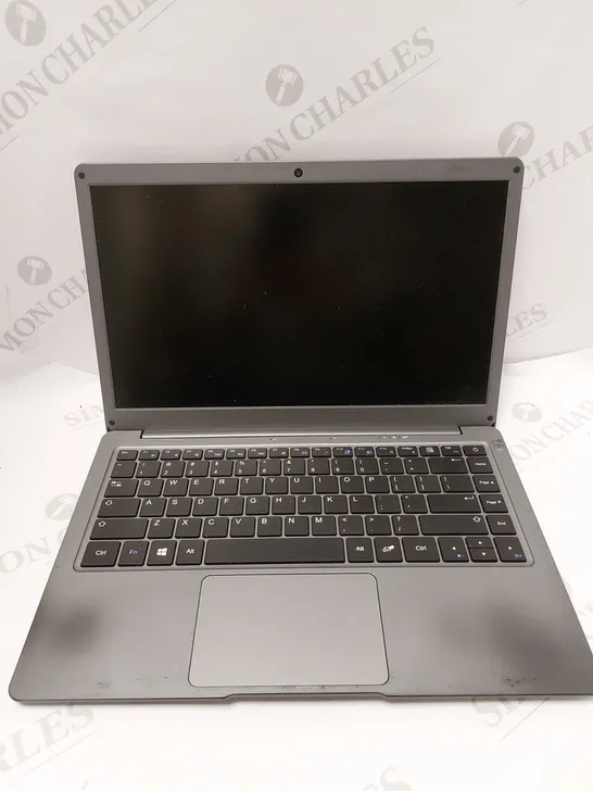 JUMPER 13.3" LAPTOP -  SILVER