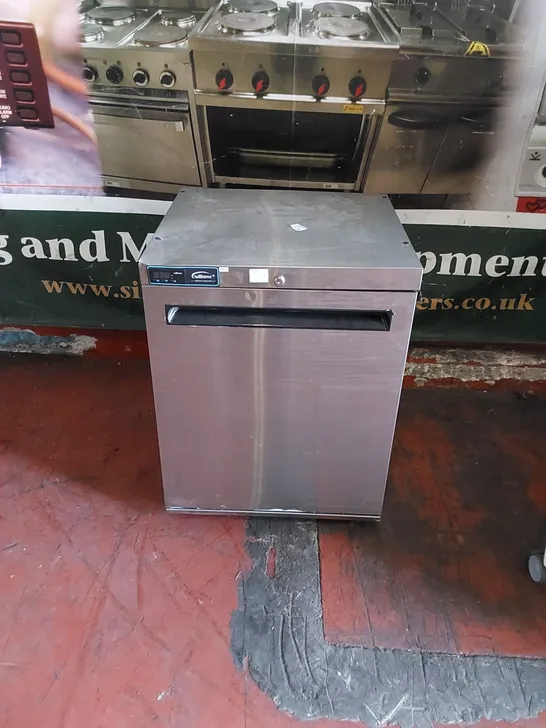 WILLIAMS HA135SA HC R2 UNDER COUNTER COMMERCIAL FRIDGE