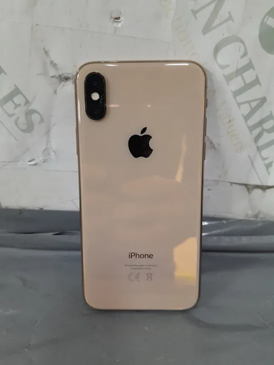 APPLE IPHONE XS MAX