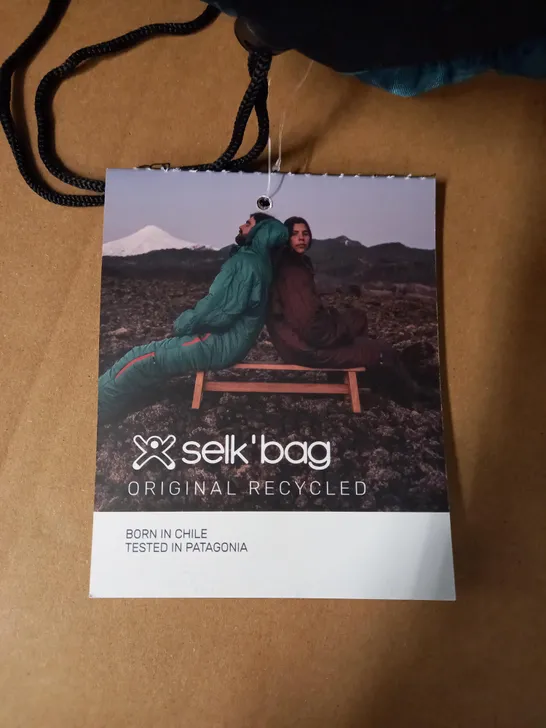 SELK BAG - SIZE XL