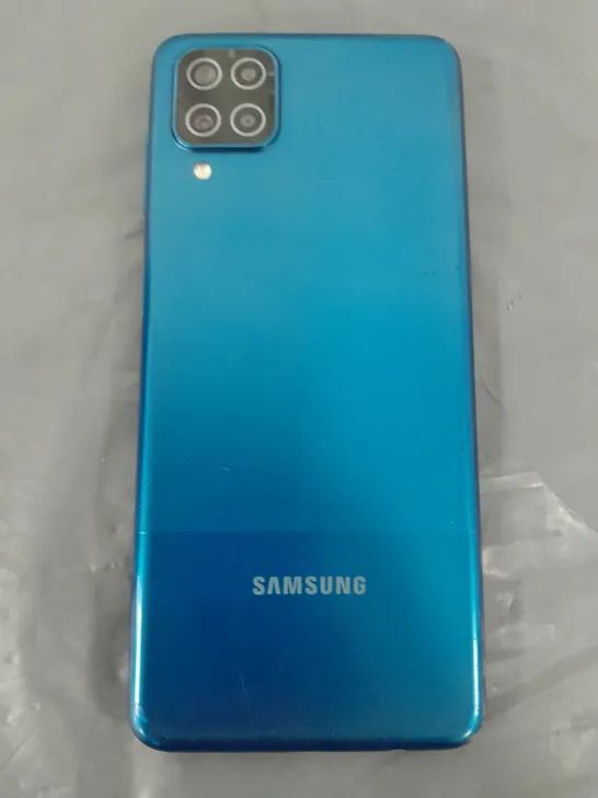 SAMSUNG GALAXY A12 SMARTPHONE 