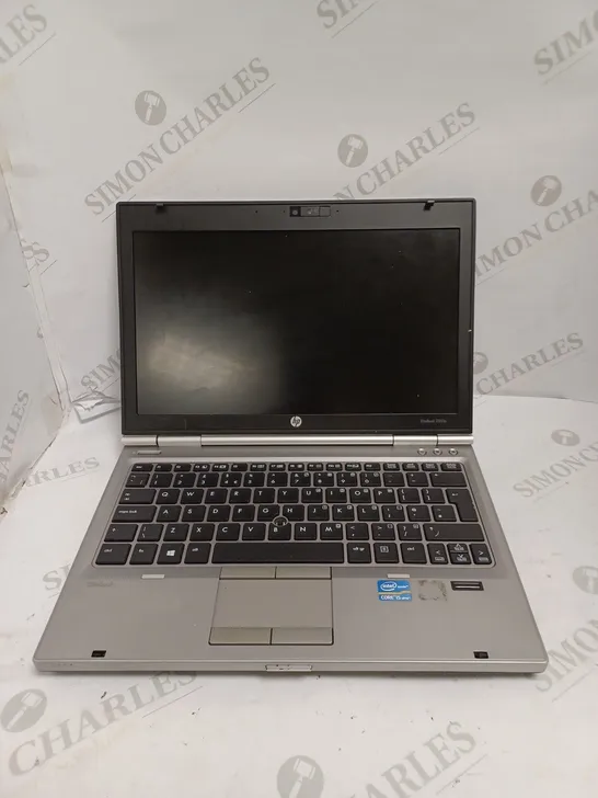 HP ELITEBOOK 2560P LAPTOP 