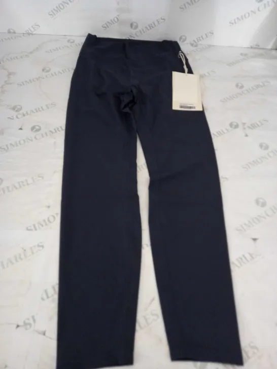 ADANOLA MIDNIGHT BLUE LEGGING SIZE XL