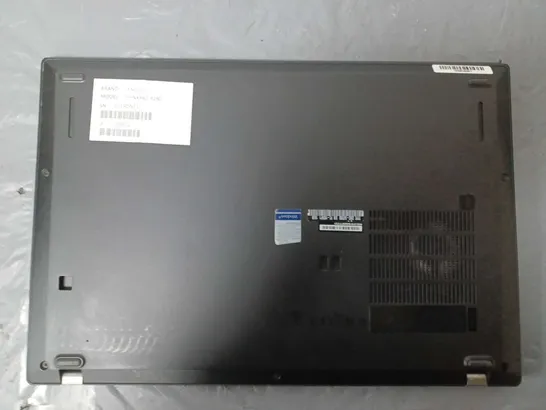 LENOVO	THINKPAD X280 12 INCH	I5-8350U 1.70GHZ