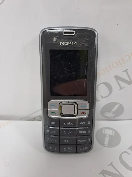 NOKIA 3109 CLASSIC