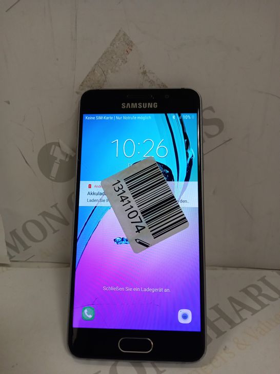 SAMSUNG GALAXY A3