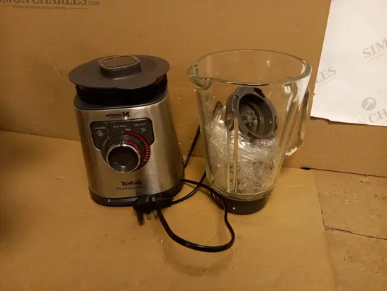 TEFAL PERFECT MIX+ HIGH-SPEED BLENDER