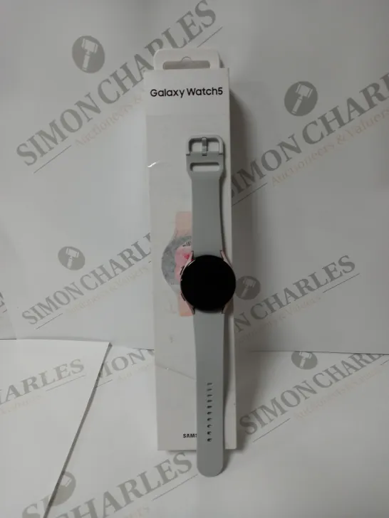 BOXED SAMSUNG GALAXY WATCH5