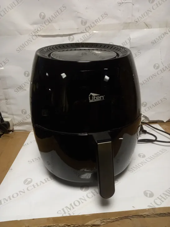 UTEN LOW-FAT AIR FRYER HF-1088TS