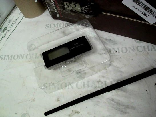 HESTON BLUMENTHAL PRECISION MEAT THERMOMETER