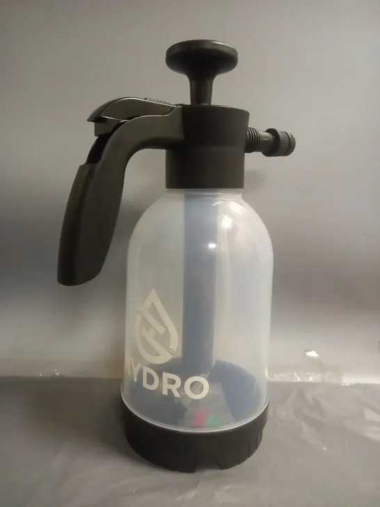 hydro spray bottle 