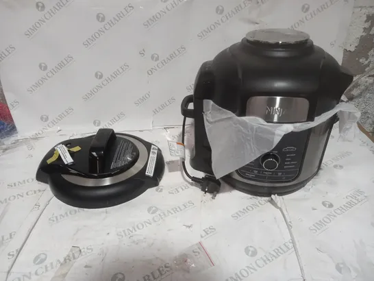 NINJA FOODI MAX MULTI-COOKER OP500UK