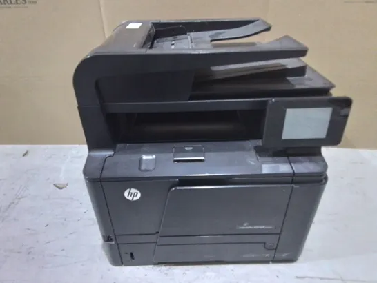 UNBOXED HP LASERJET PRO 400 MULTIFUNCTION PRINTER - M425DW