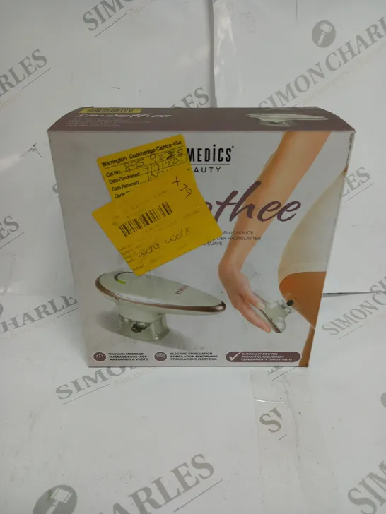 HOMEDICS BEAUTY SMOOTHEE 