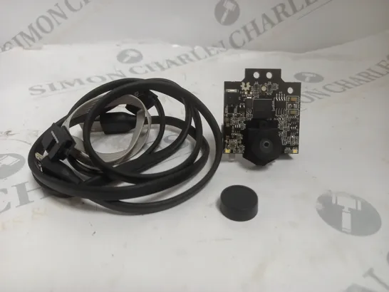 BOXED CHARMED LABS PIXY 2 VISION SENSOR CAMERA - ARDUINO/PI COMPATIBLE 