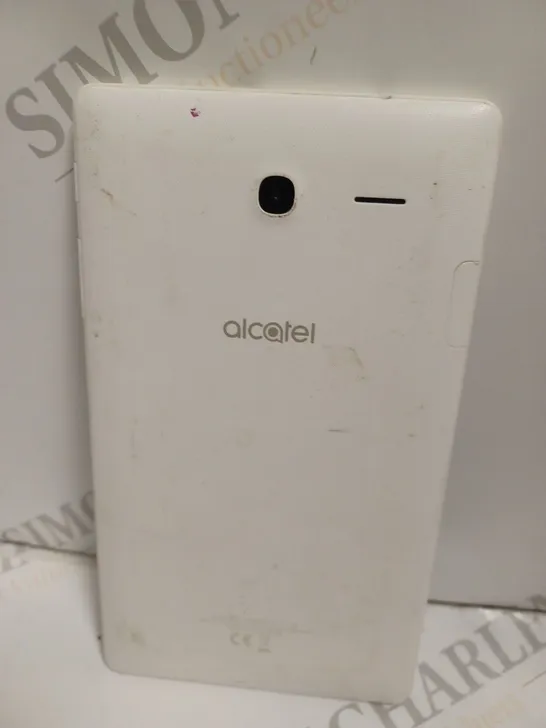 ALCATEL ONETOUCH MODEL: 8063