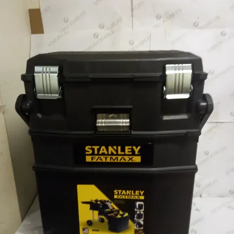 STANLEY FATMAX CANTILEVER ROLLING WORKSHOP