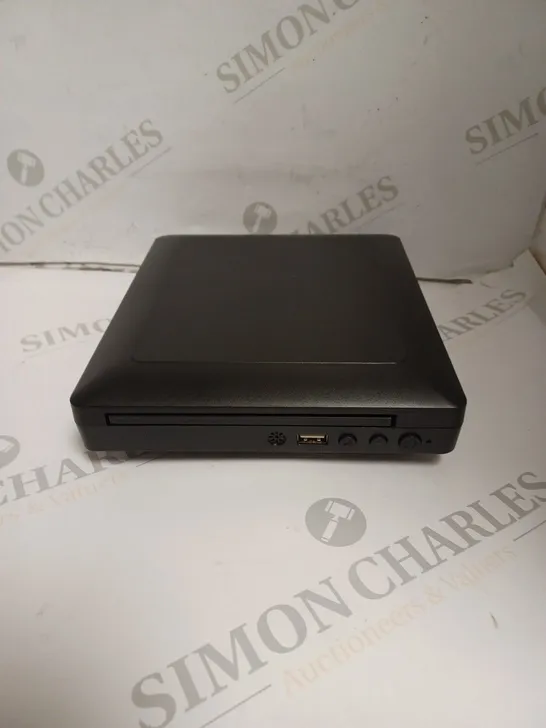 BOXED CEIHOIT MINI MULTIMEDIA PLAYER 