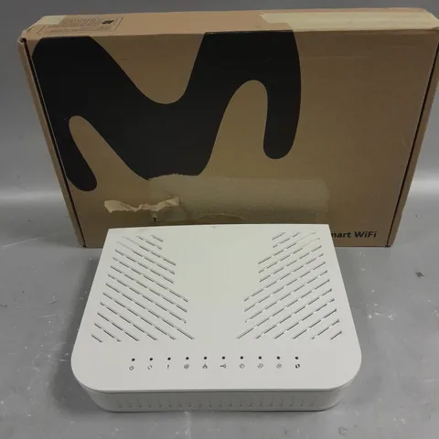 SERCOM FG824CD WIFI ROUTER 