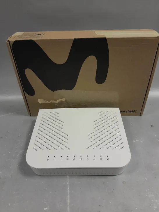 SERCOM FG824CD WIFI ROUTER 