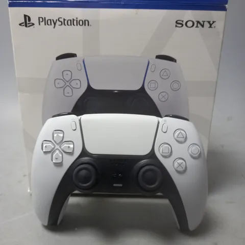 BOXED SONY PLAYSTATION DUALSENSE WIRELESS PS5 CONTROLLER