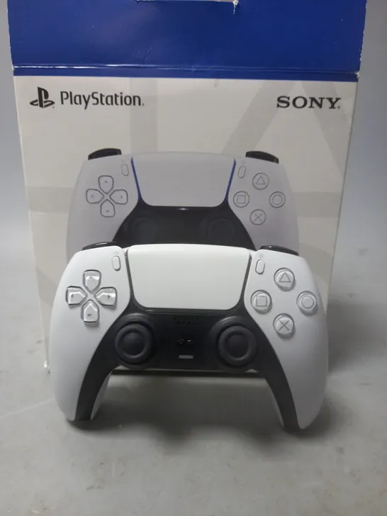 BOXED SONY PLAYSTATION DUALSENSE WIRELESS PS5 CONTROLLER