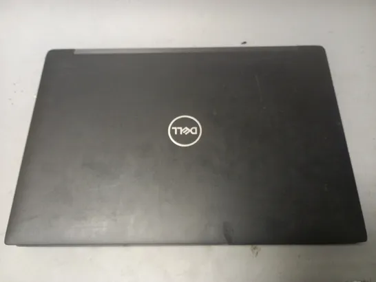 UNBOXED DELL LATITUDE 7490 CORE I-5 LAPTOP 