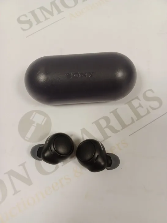 SONY WF-C500 TRUE WIRELESS HEADPHONES