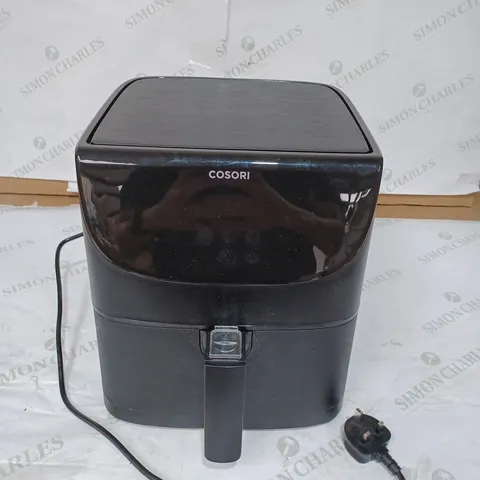 COSORI 5.5L XXL OIL FREE AIR FRYER 1500W