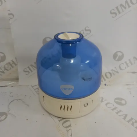 VICKS VUL505 COOL MIST PERSONAL HUMIDIFIER