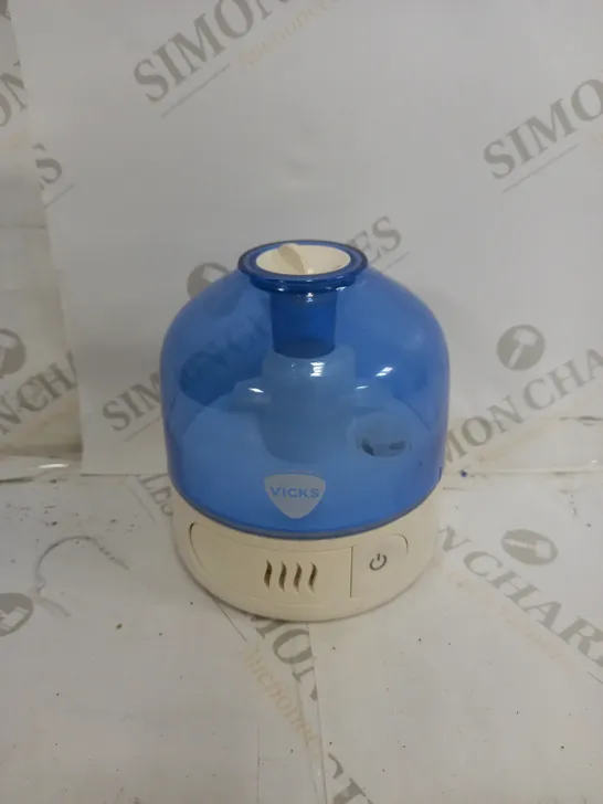 VICKS VUL505 COOL MIST PERSONAL HUMIDIFIER