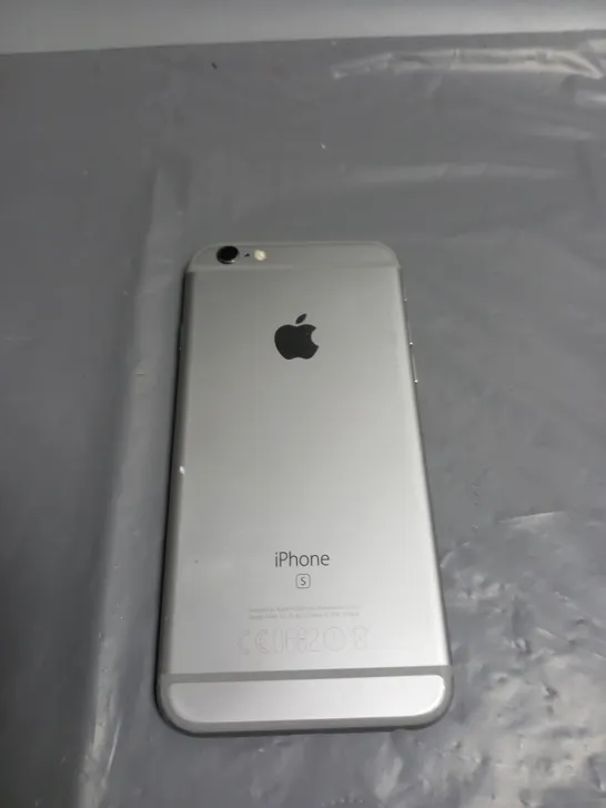 APPLE IPHONE S6 IN GREY 32GB 